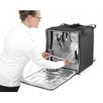 Insulated Thermal Food Delivery Bag-Pizza Delivery Bag -14 inch Insulated Thermal Food Delivery Bag-Pizza Delivery Bag -14 inch