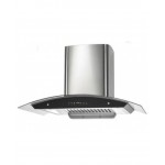 Electron Rangehood Chimney Touch (TD-104-90SS) - 90cm  Electron Rangehood Chimney Touch (TD-104-90SS) - 90cm