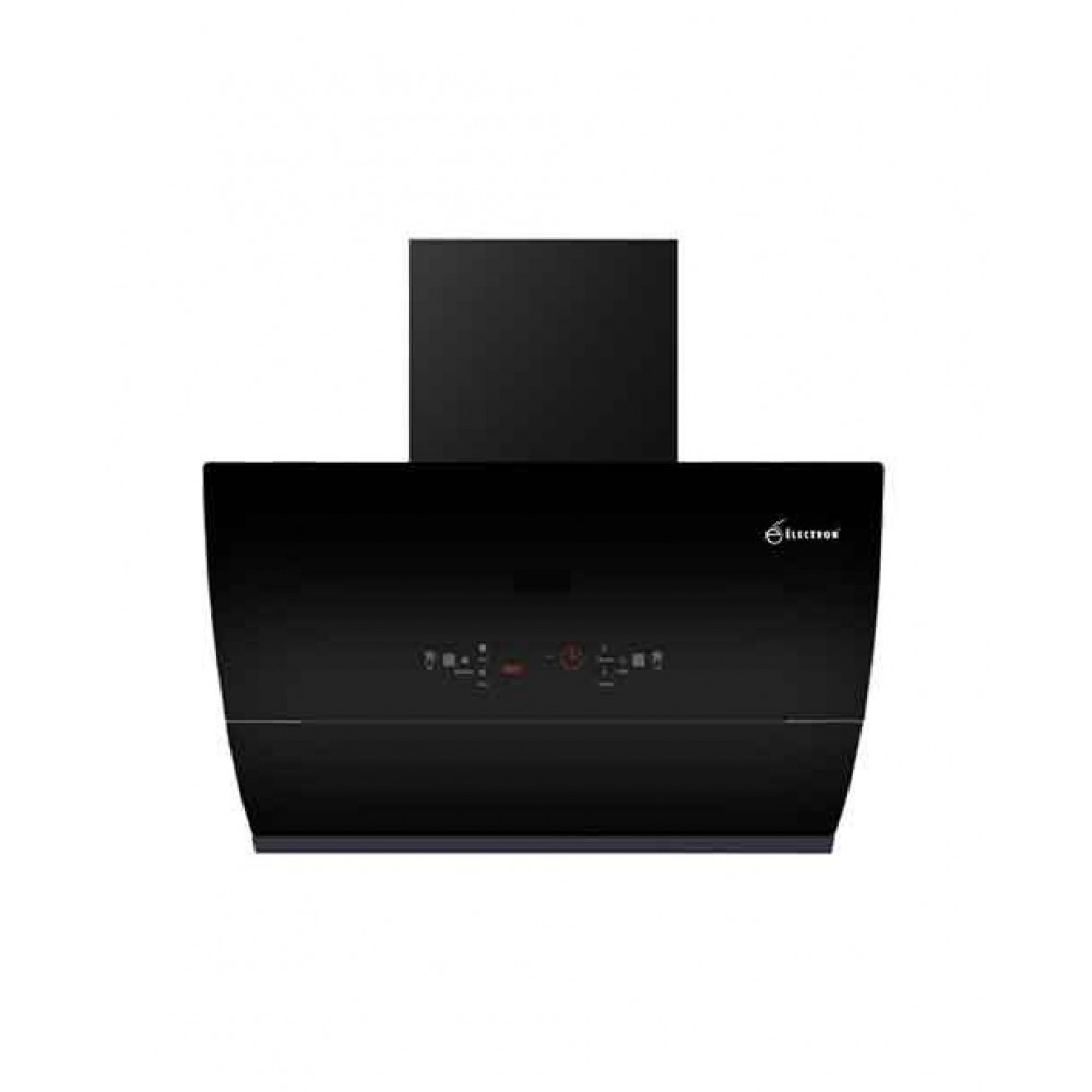 Electron Rangehood Slanting Chimney (TG-110BS) - 90cm  Electron Rangehood Slanting Chimney (TG-110BS) - 90cm
