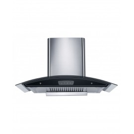 Electron Rangehood Chimney (TG-18B) - 90cm