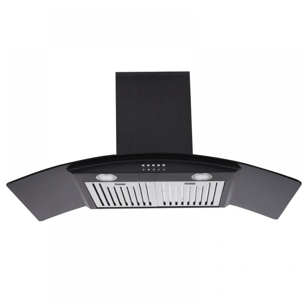 Electron TG-26-BK Chimney - 60cm  Electron TG-26-BK Chimney - 60cm