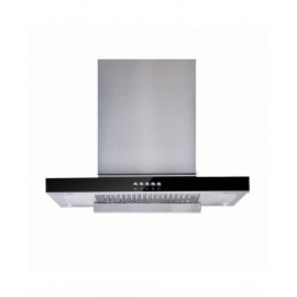 Electron Push Button Chimney (TG-80B) - 75cm
