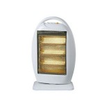 Wega 3 Rod Halogen Electric Heater - 1200watt Wega 3 Rod Halogen Electric Heater - 1200watt
