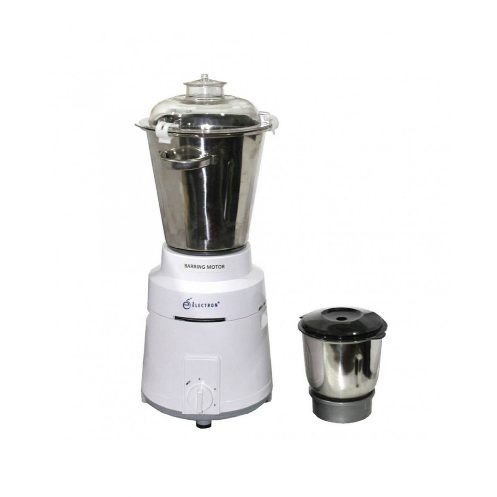 Electron Commercial Mixer Grinder - 1400W Electron Commercial Mixer Grinder - 1400W