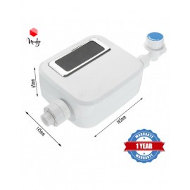 Nudge Mini Electric Tankless Instant Hot Water Heater - 3500 Watt