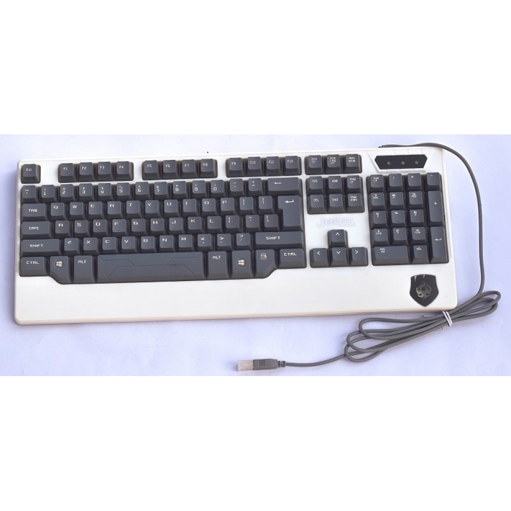 Jedel K700 gaming keyboard Jedel K700 gaming keyboard