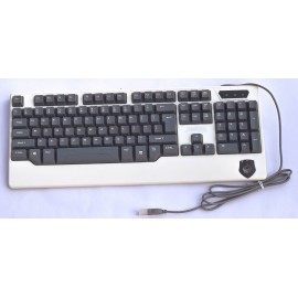 Jedel K700 gaming keyboard