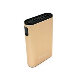 Romaa RP-M6 10400mAh Power Bank | Long Lasting High Capacity Romaa RP-M6 10400mAh Power Bank | Long Lasting High Capacity