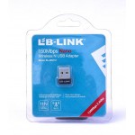 USB Wifi adapter 150Mbps LB-Link USB Wifi adapter 150Mbps LB-Link