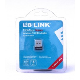 USB Wifi adapter 150Mbps LB-Link