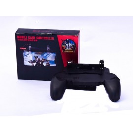 W10 PUBG controller