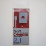 Huawei 2 in1 Flat Pin 2.0A Mobile Charger With Micro USB Cable Huawei 2 in1 Flat Pin 2.0A Mobile Charger With Micro USB Cable
