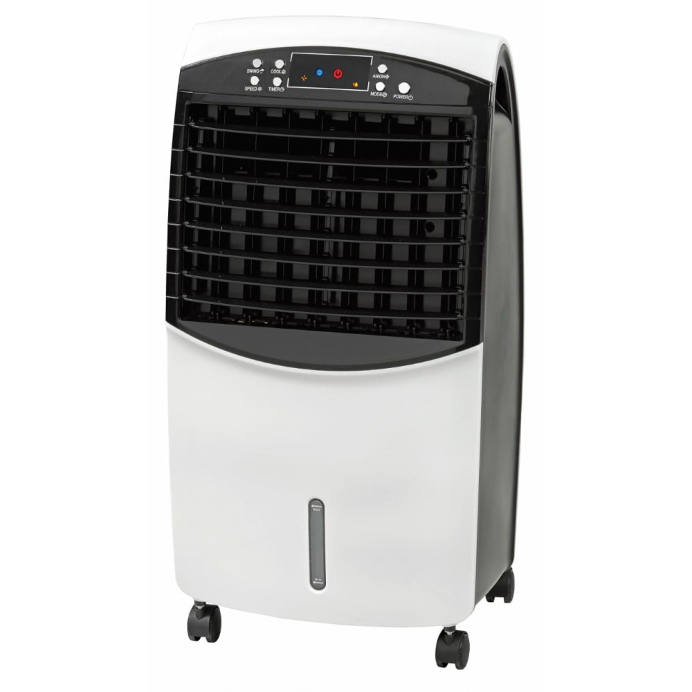 Electron Air Cooler with Remote Control Electron Air Cooler with Remote Control