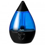 Crane Drop Humidifier | Ultrasonic Cool Mist | Clean Control Anti- Micro Bial Material Crane Drop Humidifier | Ultrasonic Cool Mist | Clean Control Anti- Micro Bial Material