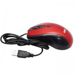 Dell Wired Optical USB Mouse | Smooth and accuracy cursor control Mouse