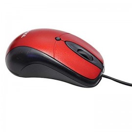 Dell Wired Optical USB Mouse | Smooth and accuracy cursor control Mouse