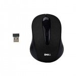 Dell Wireless Mouse with On - Off Switch | High Quality Comfortable Keys | Platinum Edition Dell Wireless Mouse with On - Off Switch | High Quality Comfortable Keys | Platinum Edition