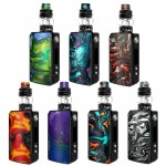 VOOPOO DRAG 2  VAPE WITH BATTERY | Electronic Cigarette  VOOPOO DRAG 2  VAPE WITH BATTERY | Electronic Cigarette