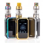 G-PRIV 2 230W Smoke Touch Screen Kit G-PRIV 2 230W Smoke Touch Screen Kit