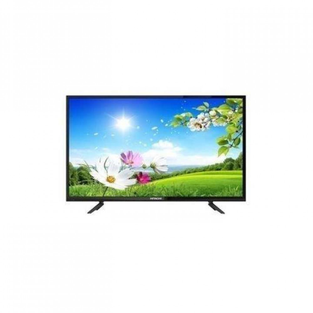 Hitachi LD32SY01A 32 Inches HD Ready TV | Full HD | Immediate LED Backlight Innovation Technology Hitachi LD32SY01A 32 Inches HD Ready TV | Full HD | Immediate LED Backlight Innovation Technology