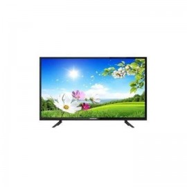 Hitachi LD32SY01A 32 Inches HD Ready TV | Full HD | Immediate LED Backlight Innovation Technology