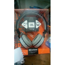 JBL Athlete Stereo Headphone Fully Doubly Sound | High Bass Music