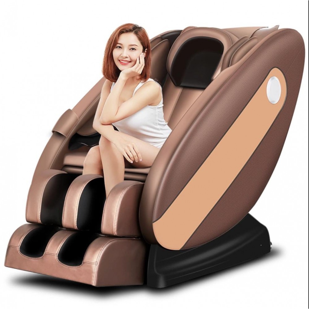 Full Body Zero Gravity LEK-988A1 Automatic Electric Massage Chair | Cheap message chair Full Body Zero Gravity LEK-988A1 Automatic Electric Massage Chair | Cheap message chair