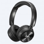 Nia Q2 Wireless Bluetooth Headphone | FM Radio | Dual Controls | Micro SD Card Nia Q2 Wireless Bluetooth Headphone | FM Radio | Dual Controls | Micro SD Card