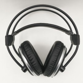 NIA S1000 Hi-Fi Stereo Sound Wireless Bluetooth Bass Headset | Memory Slot | FM Radio