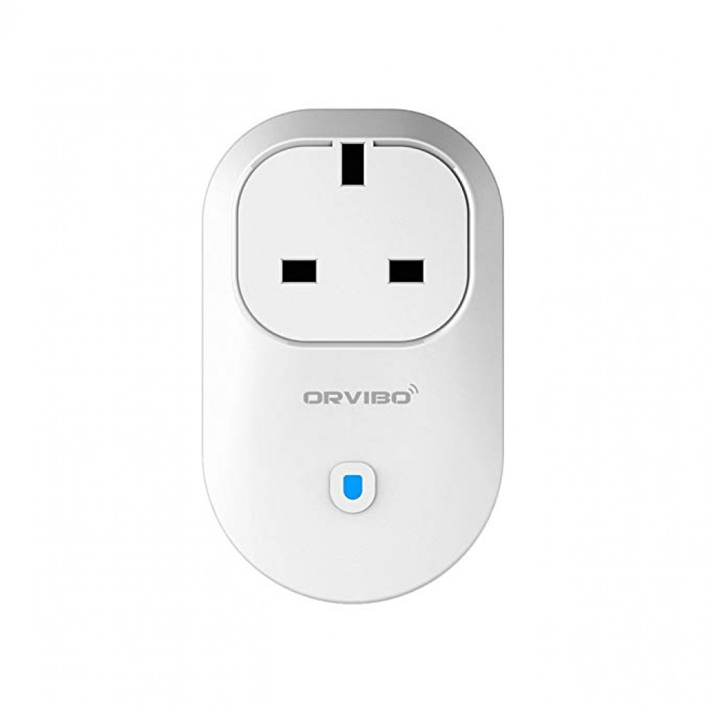 Orvibo Smart Power Plug | Smart Wi-Fi Plug
