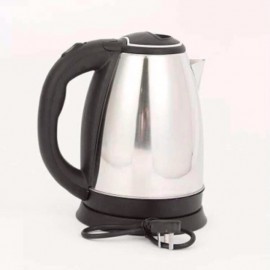 Scarlett Electric Heat Kettle 2L | Blue Inner Glow | Cordless Jug Kettle Scarlett Electric Heat Kettle 2L | Blue Inner Glow | Cordless Jug Kettle