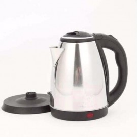 Scarlett Electric Heat Kettle 2L | Blue Inner Glow | Cordless Jug Kettle