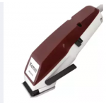 Kemei Maroon Professional Hair Clipper/Trimmer | Acute Angle Cutting Head | Long Service Life Kemei Maroon Professional Hair Clipper/Trimmer | Acute Angle Cutting Head | Long Service Life