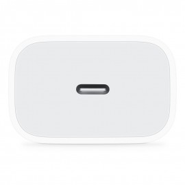 USB-C 18W Power Adapter With Data Cable For Apple Product USB-C 18W Power Adapter With Data Cable For Apple Product
