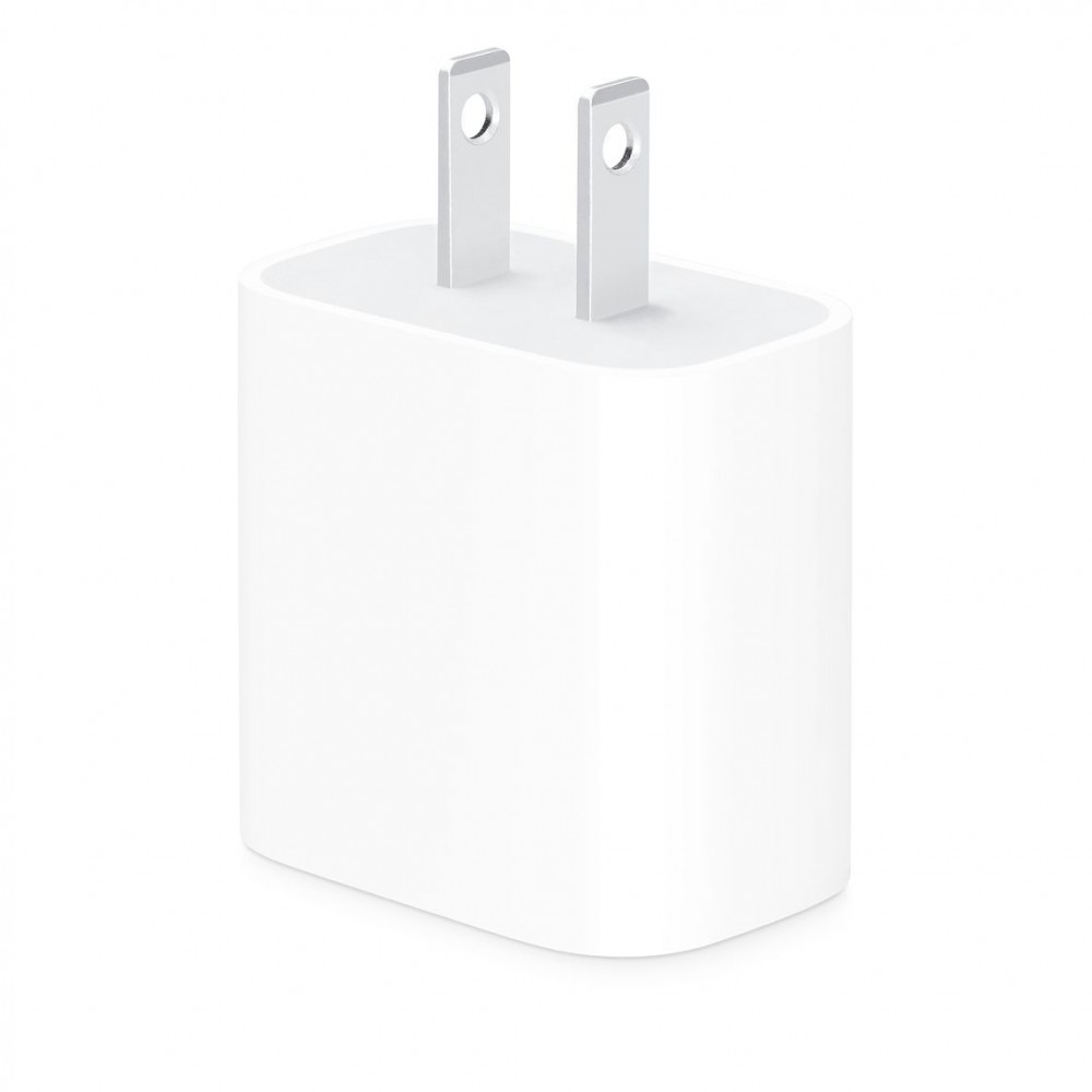 USB-C 18W Power Adapter With Data Cable For Apple Product USB-C 18W Power Adapter With Data Cable For Apple Product