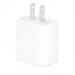 USB-C 18W Power Adapter With Data Cable For Apple Product USB-C 18W Power Adapter With Data Cable For Apple Product