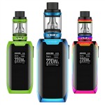 Vaporesso Revenger x 220W  5ml NRG Tank | Vape | Electronic Cigarette Vaporesso Revenger x 220W  5ml NRG Tank | Vape | Electronic Cigarette