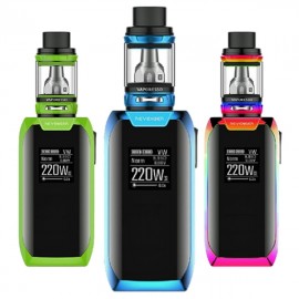 Vaporesso Revenger x 220W  5ml NRG Tank | Vape | Electronic Cigarette