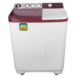 Videocon Washing Machine(VS72H13) 7.2 Kg | semi-automatic |  Top Loading Washing Machine
