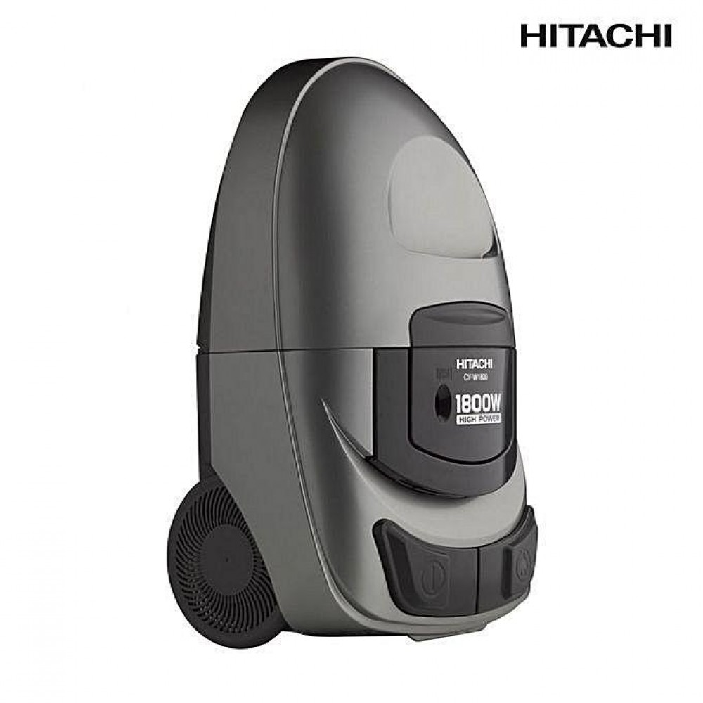 Hitachi CVW1800(SI)  5.0 Liter Vacuum Cleaner  Hitachi CVW1800(SI)  5.0 Liter Vacuum Cleaner