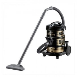 Hitachi CV-950Y 18litre 2000 Watt Vacuum Cleaner Hitachi CV-950Y 18litre 2000 Watt Vacuum Cleaner