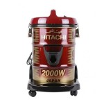 Hitachi CV-950Y 18litre 2000 Watt Vacuum Cleaner Hitachi CV-950Y 18litre 2000 Watt Vacuum Cleaner