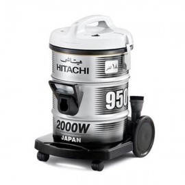 Hitachi CV-950Y 18litre 2000 Watt Vacuum Cleaner Hitachi CV-950Y 18litre 2000 Watt Vacuum Cleaner