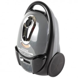 Hitachi CVBA20V 2000W Vacuum Cleaner-Bag Type (Grey) Hitachi CVBA20V 2000W Vacuum Cleaner-Bag Type (Grey)