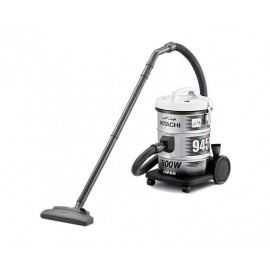 Hitachi CV-945Y Vacuum Cleaner | Large 18L dust capacity with dust indicator | White