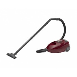 Hitachi CV-W1600 Vacuum Cleaner | Red | Bagless Vacuum Cleaner Hitachi CV-W1600 Vacuum Cleaner | Red | Bagless Vacuum Cleaner