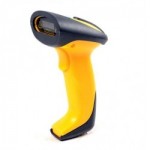 xLab Laser Barcode Reader Wired Full-Automatic Induction xLab Laser Barcode Reader Wired Full-Automatic Induction