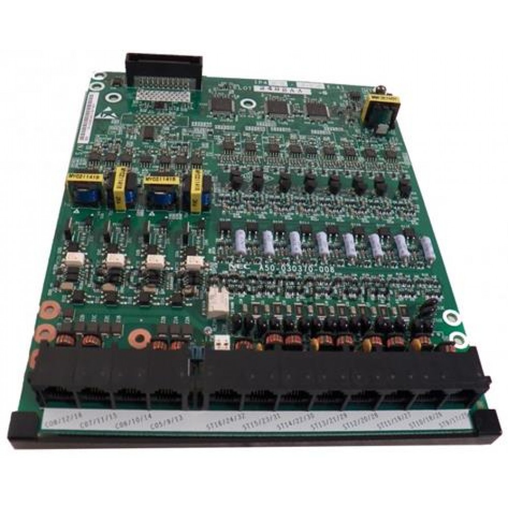 NEC SL2100 :  Expansion Memory CARD