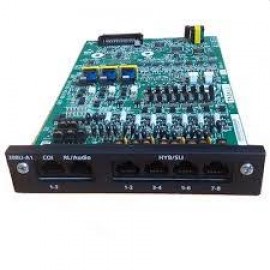 NEC SL2100 : Extension CARD