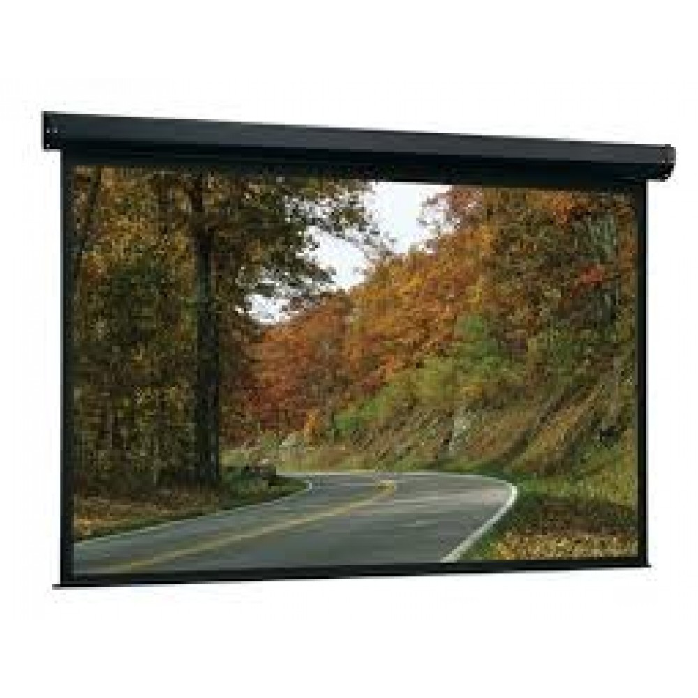 xLab XPSWM-100 Projector Screen-Manual Wall Mount (100” 4:3)  xLab XPSWM-100 Projector Screen-Manual Wall Mount (100” 4:3)